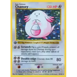 Chancey 3/102 H